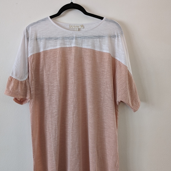 Women's Lot of Four Shirts- Weekend by Suzanne Beatro Brand- Size XL - Picture 10 of 16